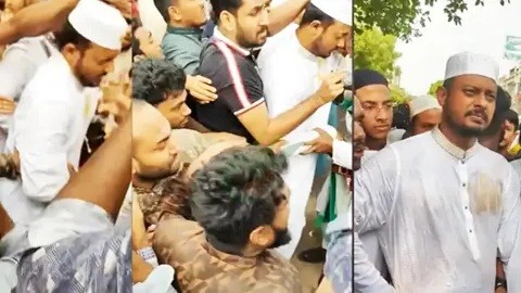 পাটওয়ারীর ওপর হামলায় ছাত্রদল নেতার স্বীকারোক্তিতে তোলপাড়
