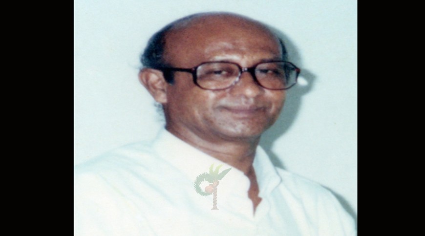 খুলনায় অধ্যাপক হাফিজুর রহমানের মৃত্যুবার্ষিকী পালিত