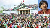 হাসিনার দুঃশাসন সম্পর্কে নাভি পিল্লাইয়ের মন্তব্য