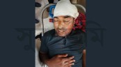 বাঘারপাড়া