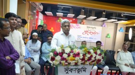 সুবর্ণভূমি দায়িত্বশীলতার সাথে অসঙ্গতিগুলো তুলে ধরবে: প্রতিমন্ত্রী অমিত