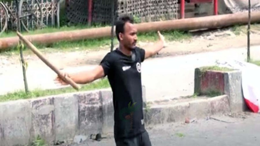 খুনিদের বিচারের মাধ্যমে দেশ ফ্যাসিবাদের ঝুঁকিমুক্ত হবে