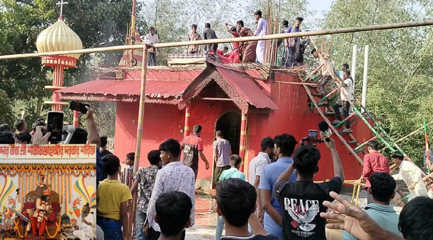 কোরআন নিয়ে ‘বিরূপ মন্তব্য’: সংঘবদ্ধ মারপিটে কথিত পীর নিহত