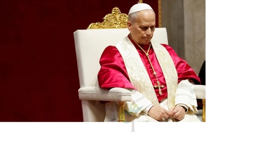 শক্তির প্রদর্শনী ও যুদ্ধ যথেষ্ট হয়েছে: পোপ লিও