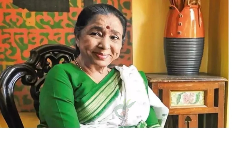 আশা ভোসলে হাসপাতালে, অবস্থা সংকটাপন্ন