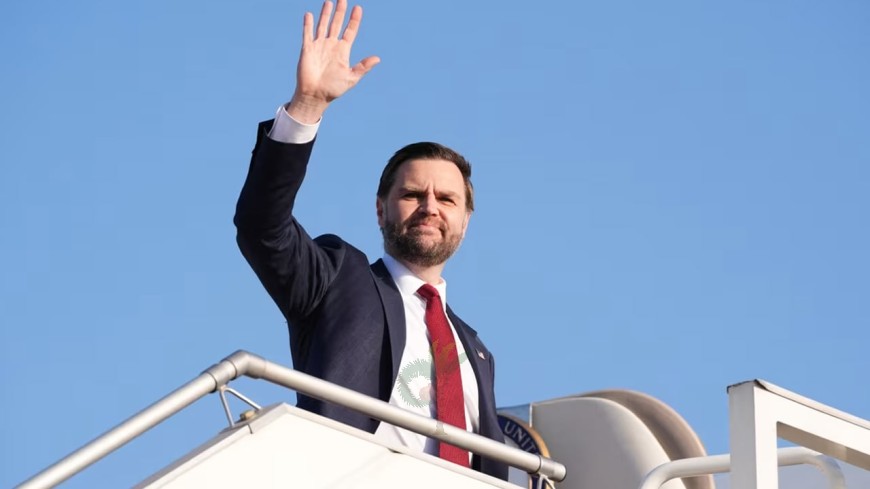 সমঝোতা ছাড়াই ইসলামাবাদ ত্যাগ করলেন ভ্যান্স