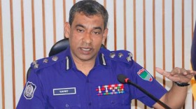 পুলিশ নিয়োগে মেধাই হবে একমাত্র যোগ্যতা: ডিআইজি