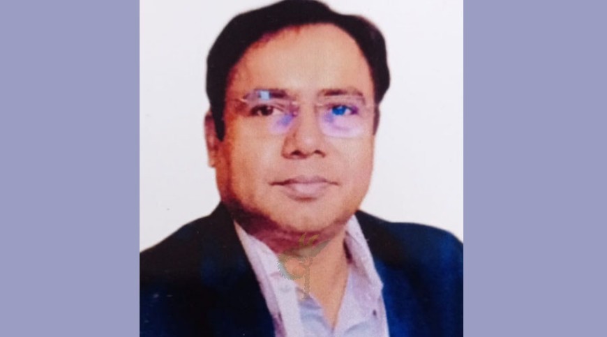 খুবি শিক্ষকের বিরুদ্ধে নানা অভিযোগ স্ত্রীর