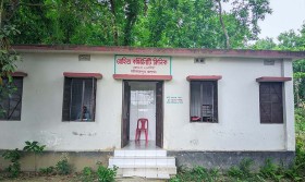 মণিরামপুরে কমিউনিটি ক্লিনিকগুলোতে ওষুধ সরবরাহ নেই আট মাস