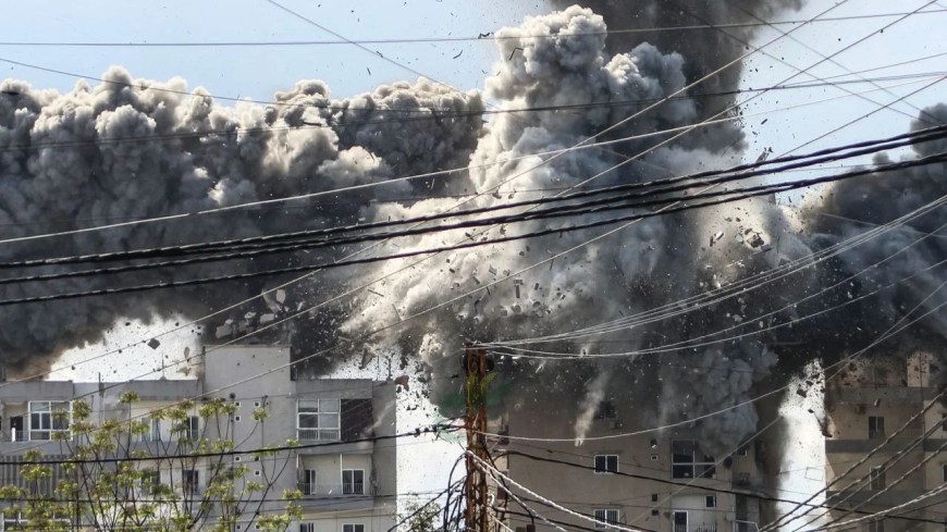 যুদ্ধবিরতির এক ঘণ্টায় লঙ্ঘন, দক্ষিণ লেবাননে ফের গোলাবর্ষণ