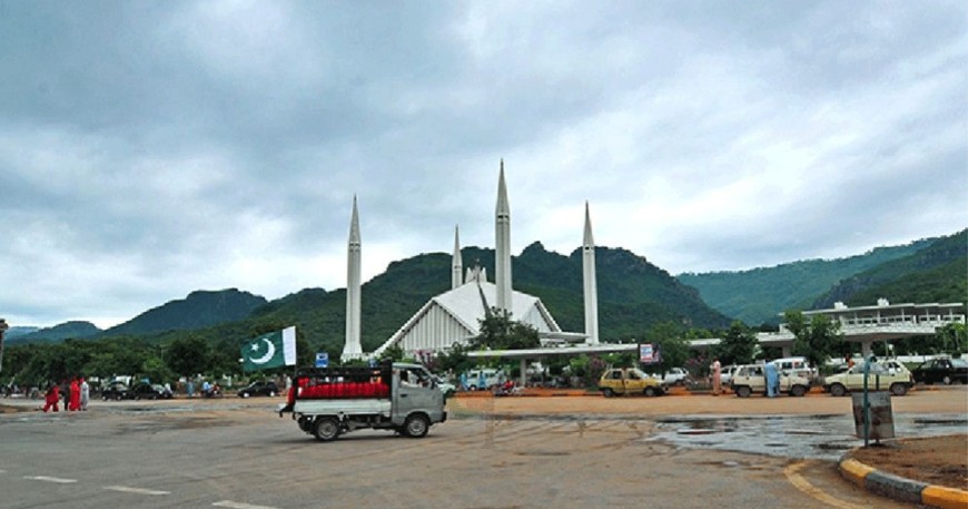 দ্বিতীয় দফা বৈঠকের জন্য ইসলামাবাদে কঠোর নিরাপত্তা প্রস্তুতি