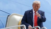ইরান চুক্তি হলে পাকিস্তান সফরের ইঙ্গিত দিয়েছেন ট্রাম্প