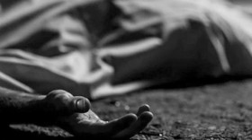 মেয়ের জন্যে হাসপাতালে খাবার নিয়ে যাওয়ার পথে প্রবাসী নিহত