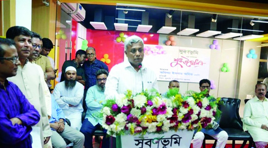 তেল মজুতে রেকর্ড, বলছেন প্রতিমন্ত্রী অমিত