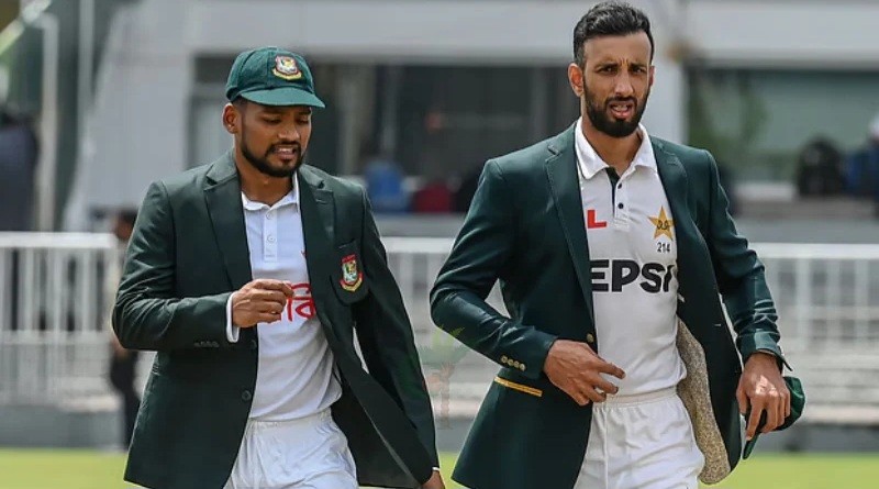 বাংলাদেশে চার নতুন মুখ নিয়ে আসছে পাকিস্তান