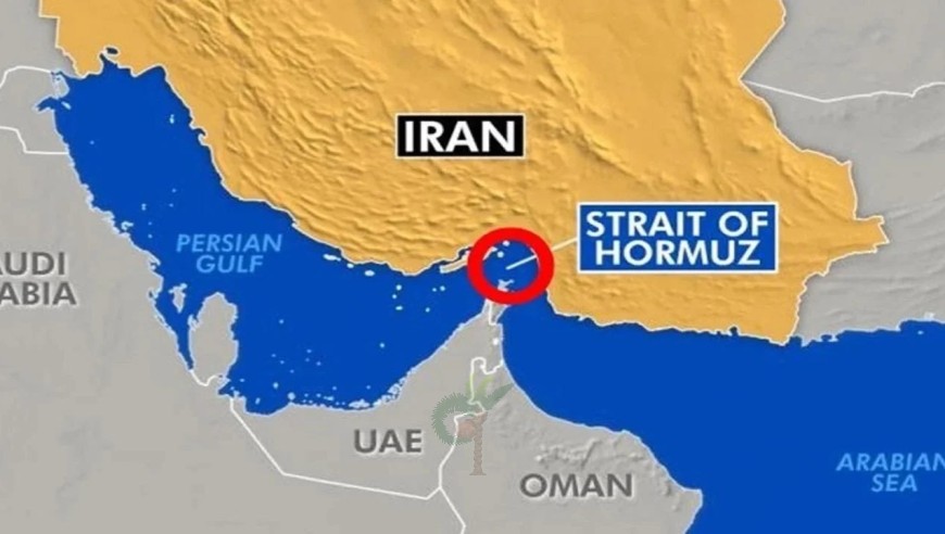 হরমুজ প্রণালি ফের বন্ধের ঘোষণা ইরানের