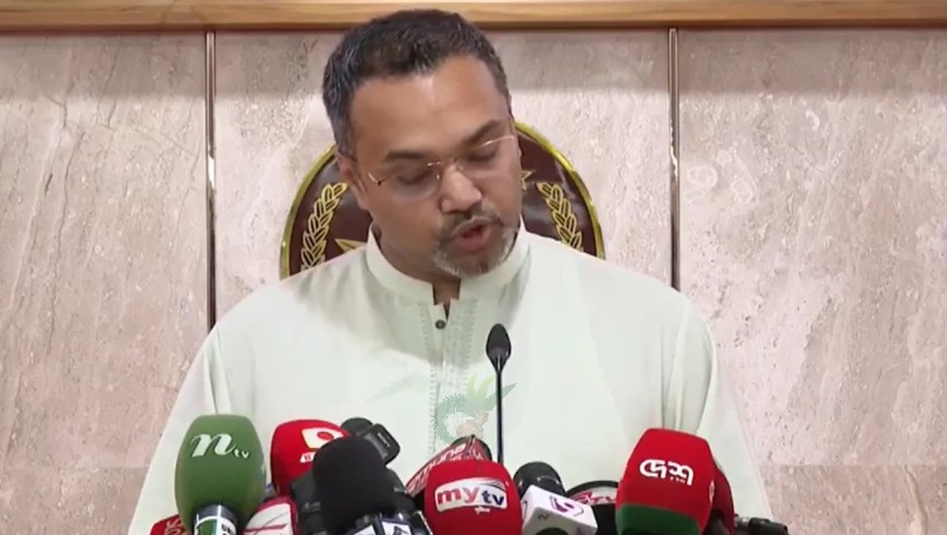 শূন্য পদে নয় হাজার ধর্মীয় শিক্ষক নিয়োগের সিদ্ধান্ত