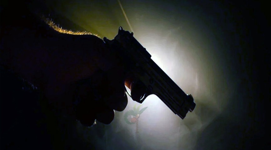 খুলনায় নিজ বন্দুকের গুলিতে রেলপুলিশ নিহত