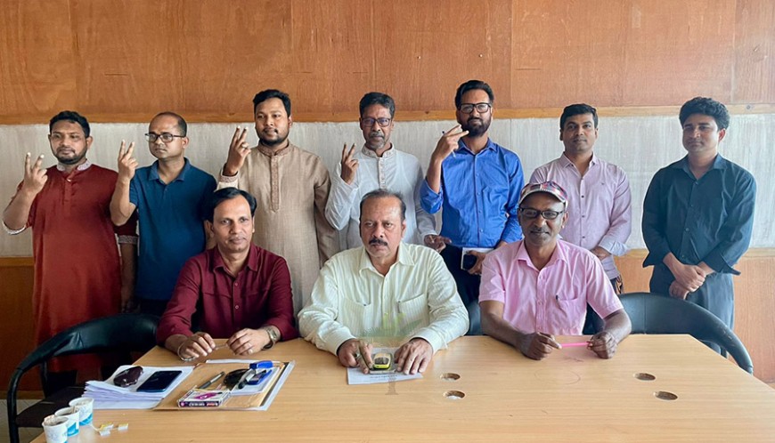 আইটি পার্ক অ্যাসোসিয়েশনের নেতৃত্বে ফের কবীর-শাহজালাল