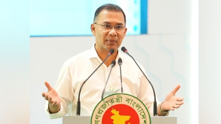 হামের টিকা না দেওয়া বিগত দুই সরকারের ক্ষমাহীন অপরাধ: প্রধানমন্ত্রী