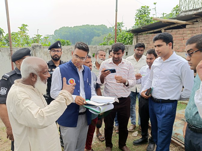 জ্বালানি মজুত যথেষ্ট, সংকট কেবল মানসিক