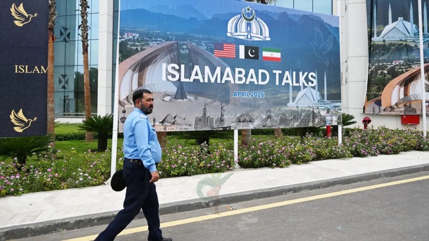 যুক্তরাষ্ট্র-ইরান দ্বিতীয় দফা আলোচনার সম্ভাবনা শুক্রবারের আগেই