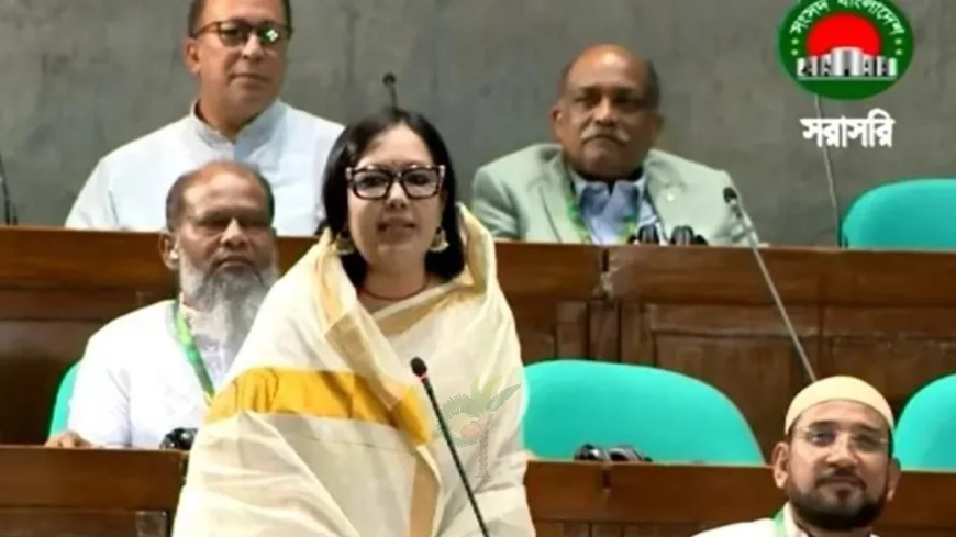 সংকট না থাকলে তেলের লাইন তিন কিমি লম্বা কেন