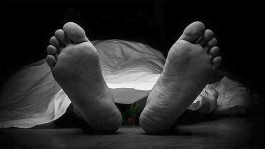 পুকুরে ডুবে শিশুর মৃত্যু