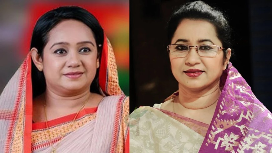 বিএনপির তিন নারীর মনোনয়ন দাখিল, জমা দেয়নি জামায়াত