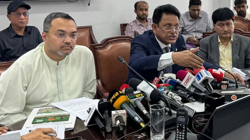 শিক্ষা মন্ত্রণালয়ে দুর্নীতি করে ২৪ ঘণ্টাও থাকতে পারবেন না: শিক্ষামন্ত্রী