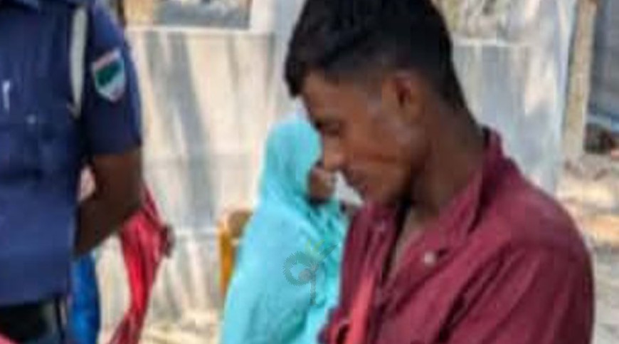 কালিয়ায় মাদক সেবন ও বহনের দায়ে যুবকের দণ্ড