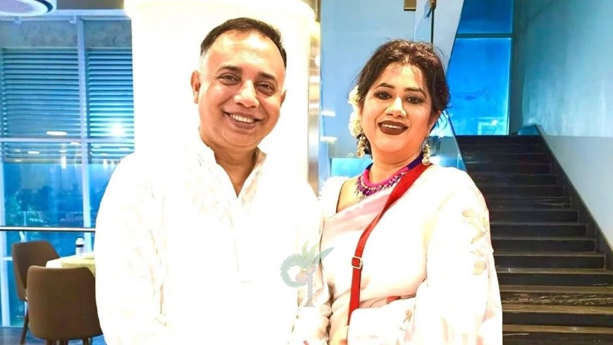 সাংবাদিক জিল্লুর রহমানের স্ত্রীকে বিএনপির মনোনয়ন