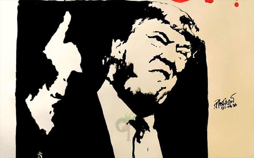 ইরানের স্বাধীনতার বিনিময়ে শান্তিচুক্তির আশা পরিত্যাগ করাই শ্রেয়