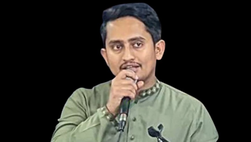 বিএনপি জোট শরিকদের সাথে প্রতারণা করেছে: সারজিস