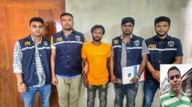 অভয়নগরের শফিকুল হত্যার রহস্য উদঘাটন, ঘাতক গ্রেপ্তার