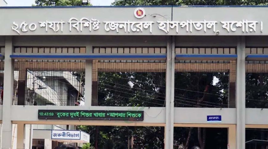 ঘরে ঘরে জ্বর-জন্ডিস, হাসপাতালে ঠাঁই নেই