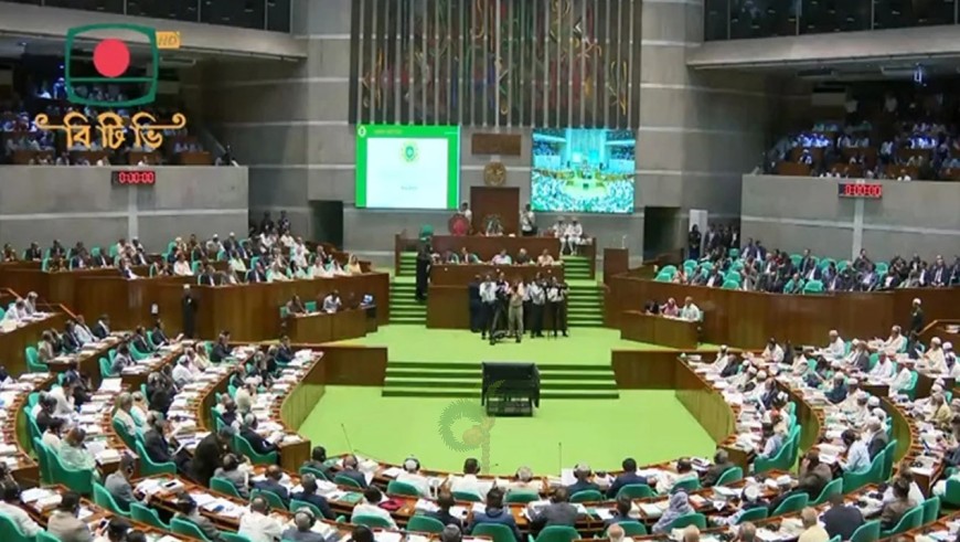 সংসদ অধিবেশন সরাসরি দেখার সুযোগ পাবেন শিক্ষার্থীরা