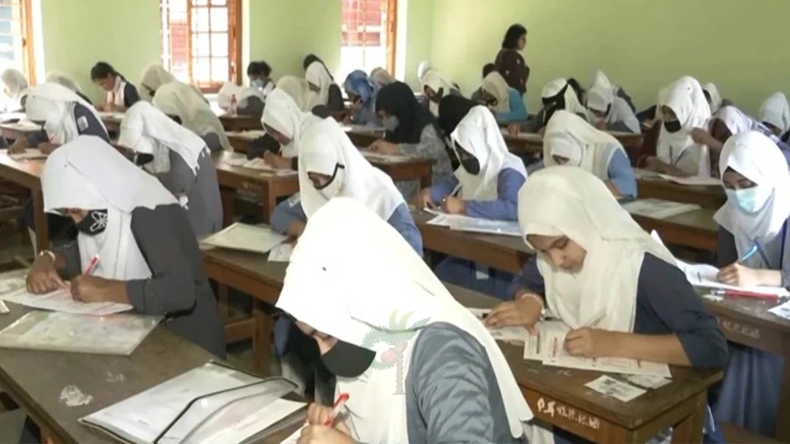 এইচএসসি পরীক্ষা শুরু ২ জুলাই