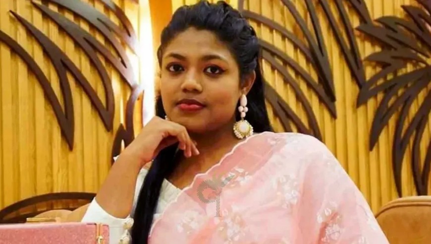 এনসিপির নুসরাত তাবাসসুমের মনোনয়ন বাতিল