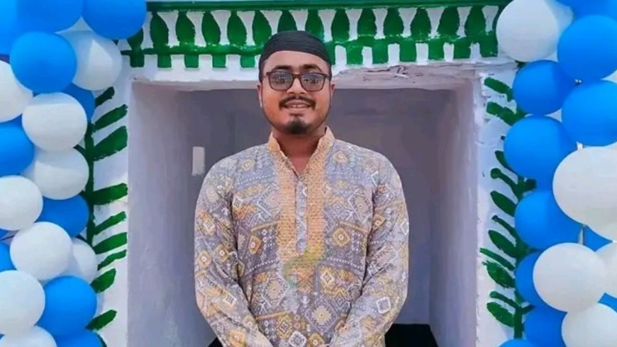 স্ত্রীকে ভিডিও কলে রেখে গ্রামপুলিশের আত্মহত্যা