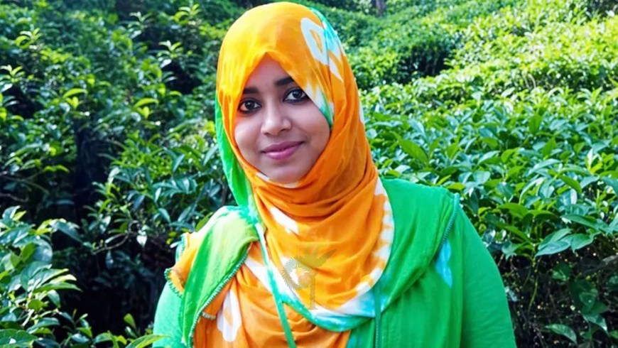 তনু হত্যা মামলায় দশ বছর পর সাবেক সেনাসদস্য গ্রেপ্তার