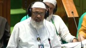 প্রতি জেলায় আলিয়া মাদ্রাসা সরকারিকরণের দাবি সংসদে