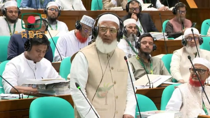 আমরা ভালো হয়ে গেলে দেশও ভালো হয়ে যাবে: শফিকুর রহমান