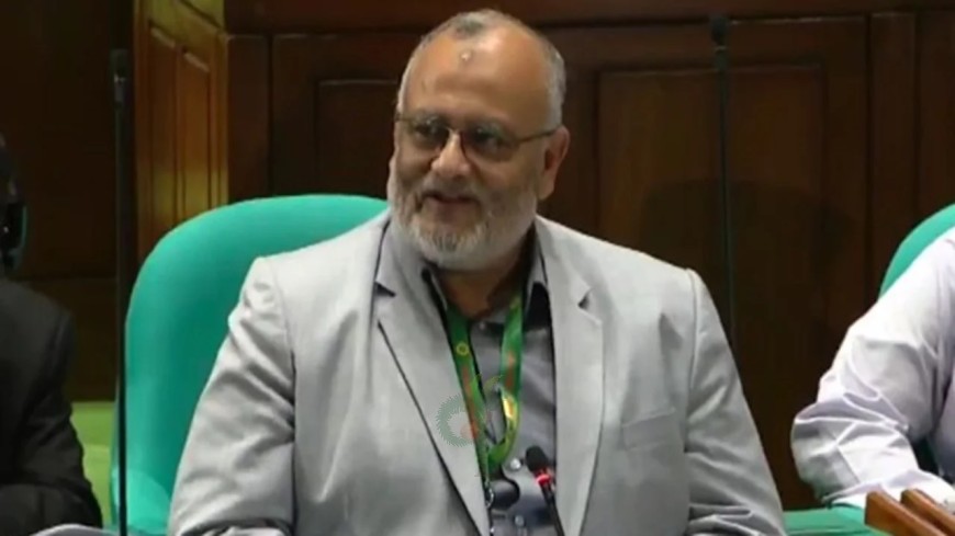 স্বাস্থ্যখাতের সংকট কাটাতে ব্যয়বিহীন সংস্কারের প্রস্তাব এমপি ফরিদের