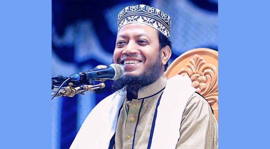 আমির হামজাকে আইনি নোটিস ছাত্রশক্তি নেতার