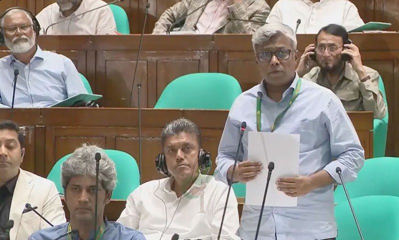 কৃষকের ক্ষতি কমাতে ঢাকায় ১১০ মেগাওয়াট লোডশেডিংয়ের সিদ্ধান্ত