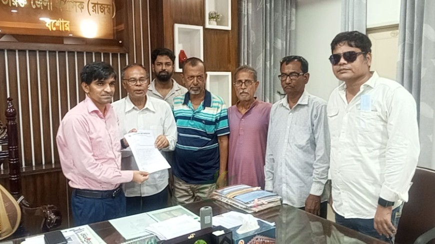 যশোরে পূর্ণাঙ্গ আইসিইউ ডায়ালিসিস কেন্দ্র চালুর দাবি