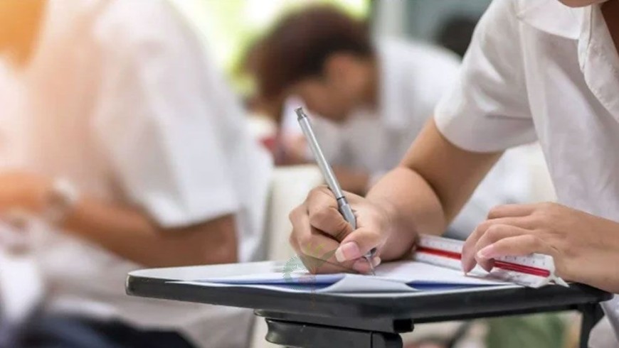 পরীক্ষায় সফলতার চাবিকাঠি সর্বোচ্চ পরিশ্রম ও আল্লাহর ওপর পূর্ণ ভরসা