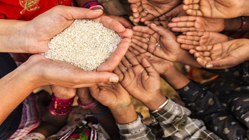 খাদ্যসংকটে থাকা শীর্ষ দশ দেশের তালিকায় বাংলাদেশ