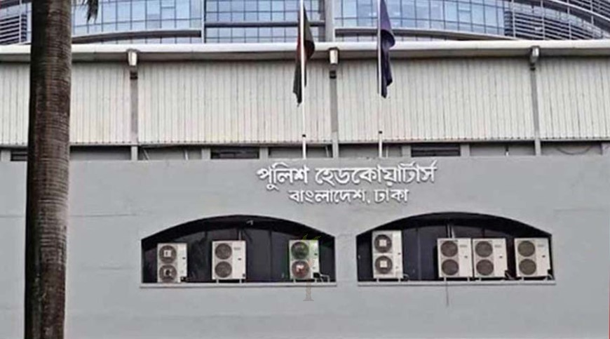 ‘নাশকতার ছক’, দেশজুড়ে উচ্চ সতর্কতা জারি